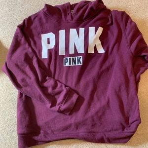 VS Pink Hoodie
